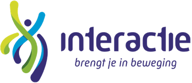 Interactie Logo