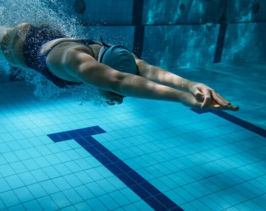 Bijzonder Zwem Onderwijs