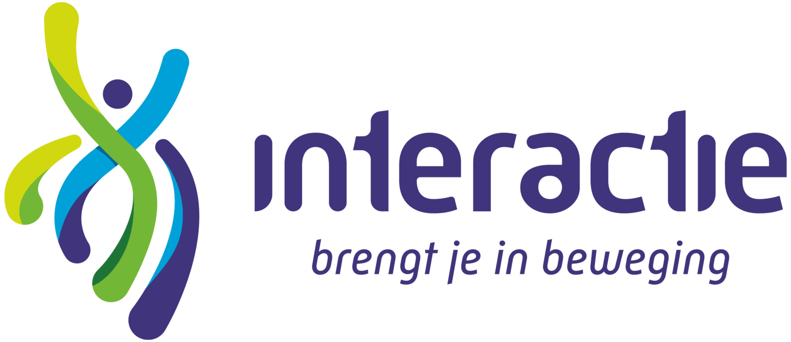 Interactie Logo